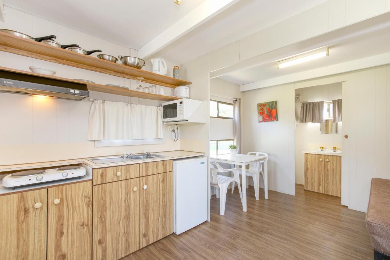 Tasman Holiday Parks - Serpentine Falls Εξωτερικό φωτογραφία