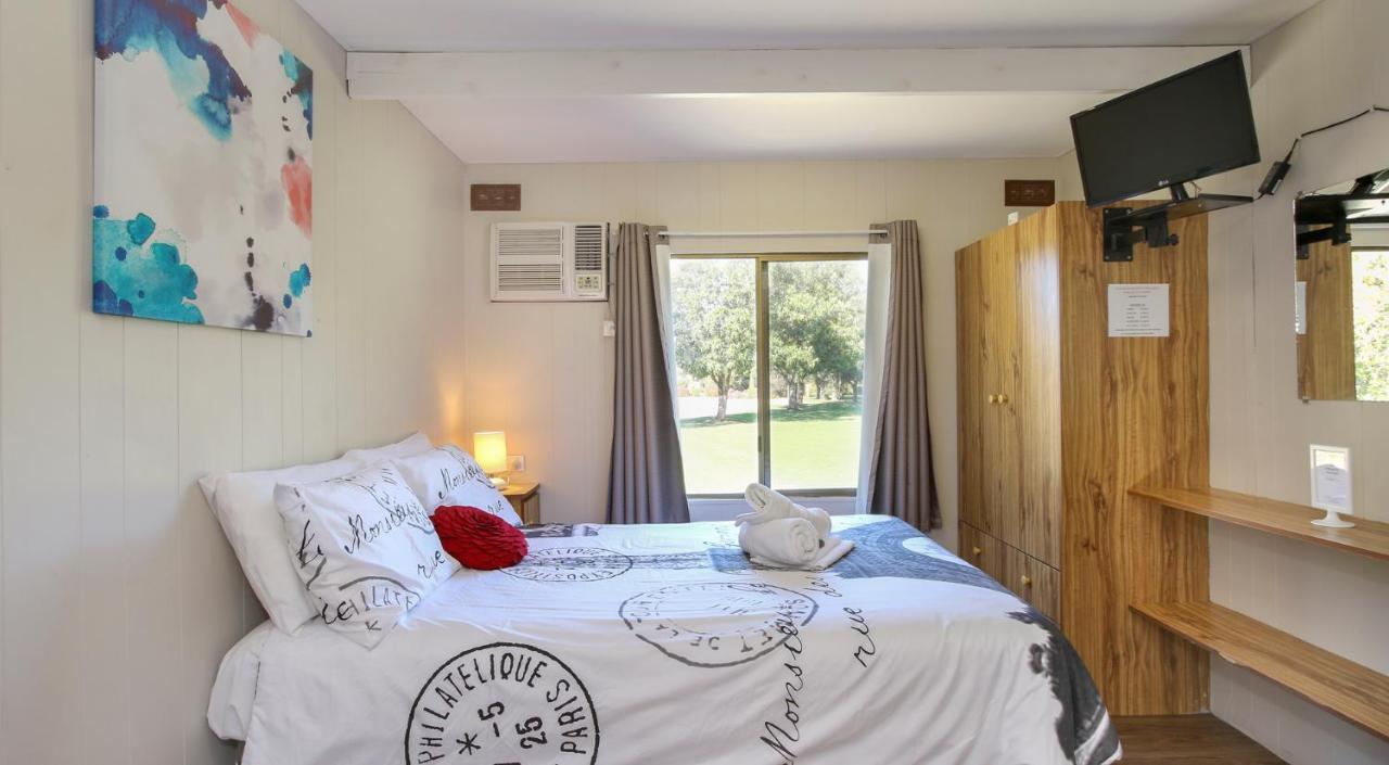 Tasman Holiday Parks - Serpentine Falls Εξωτερικό φωτογραφία